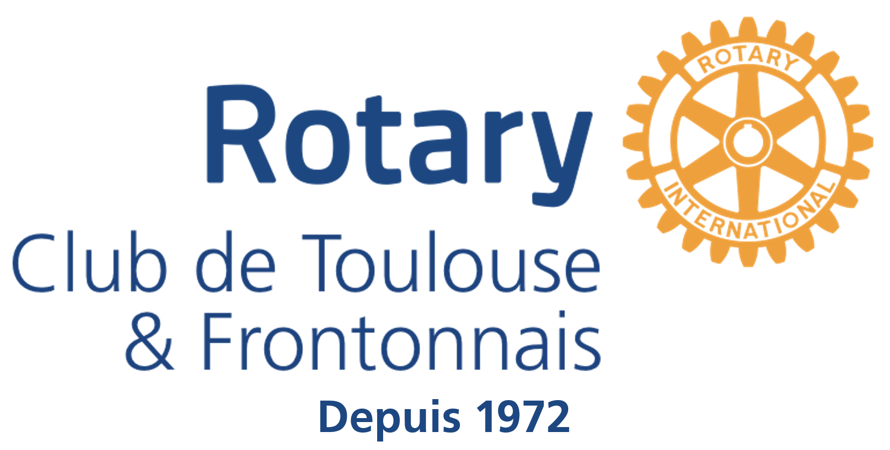 Le Rotary ?